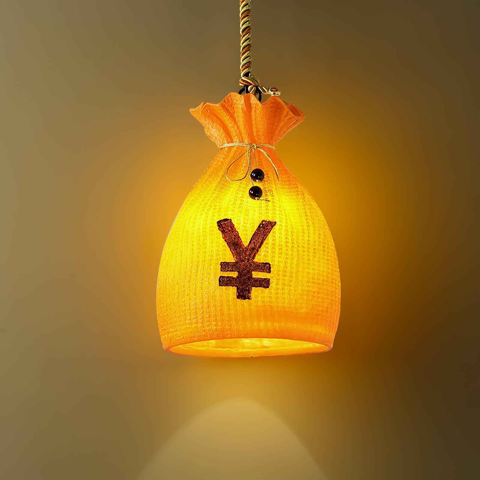 Lampe Eurmira en Métal – Design Contemporain