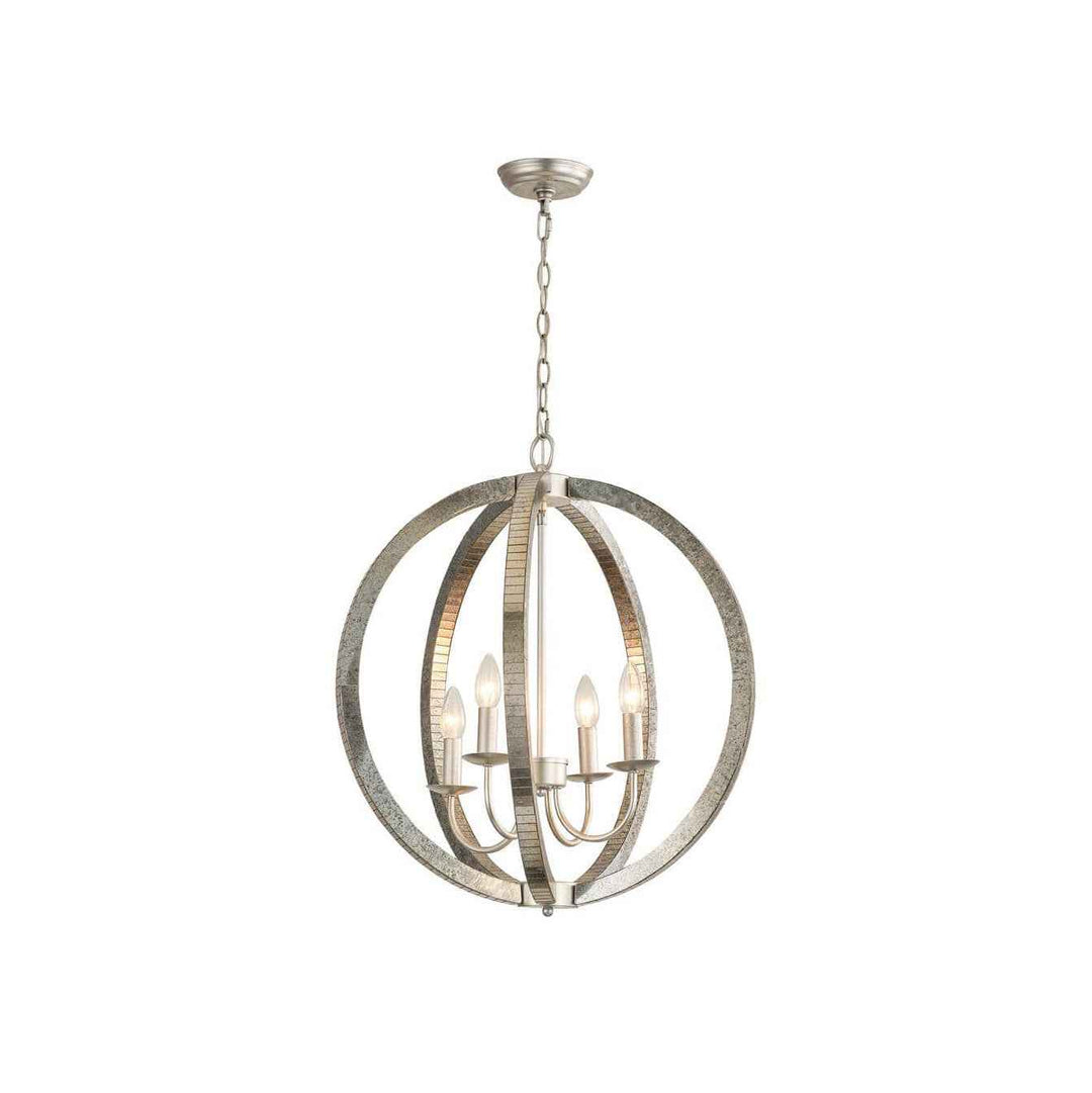Lampe Avtalan en Verre – Design Contemporain