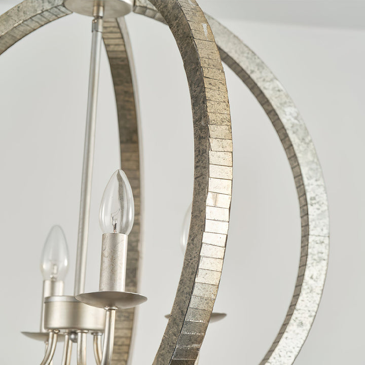 Avtalan Suspension Métal Minimaliste - Neutralighting