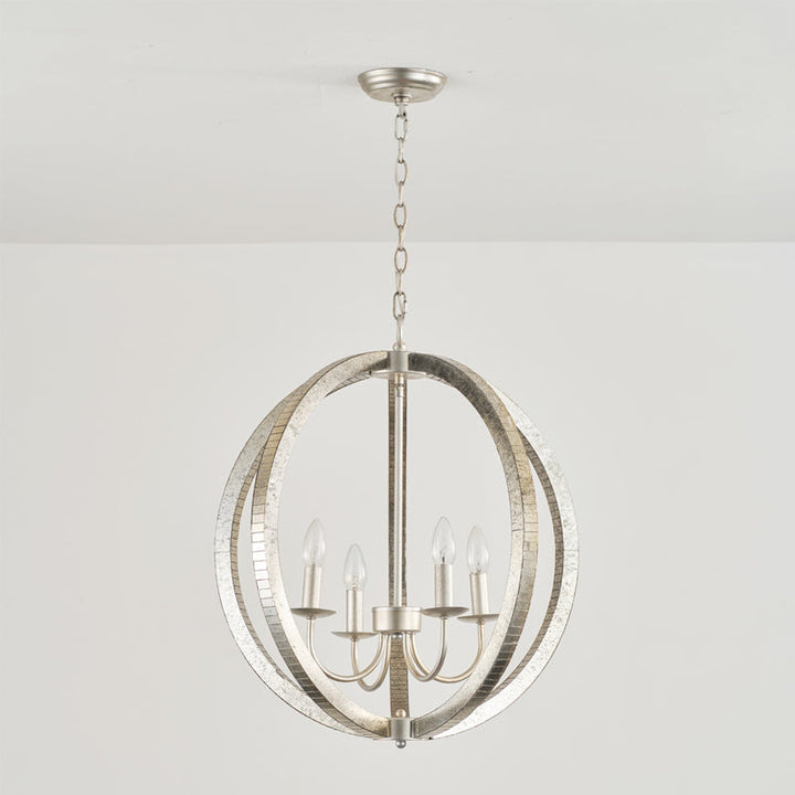 Avtalan Suspension Métal Minimaliste - Neutralighting