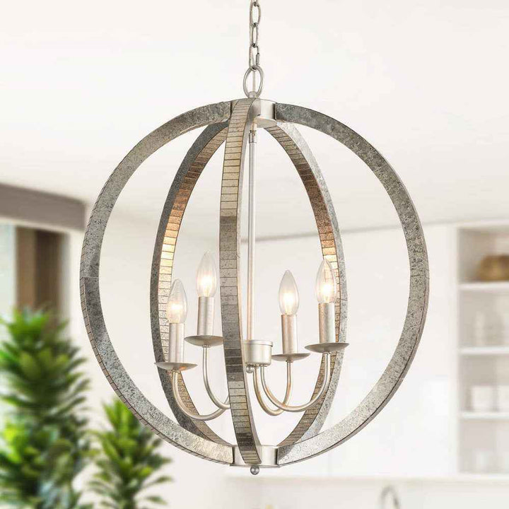 Lampe Avtalan en Verre – Design Contemporain
