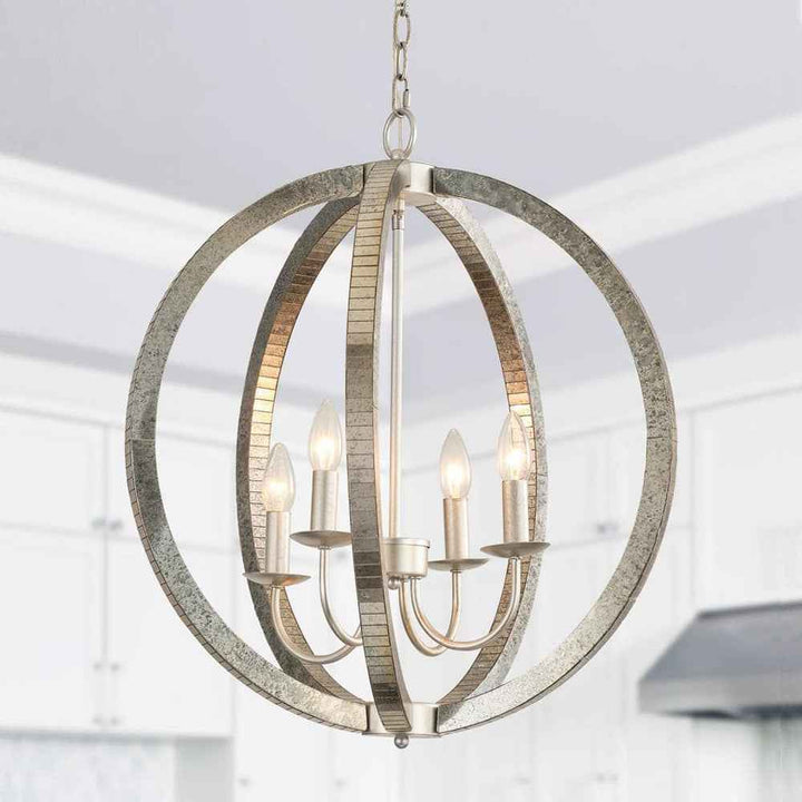 Lampe Avtalan en Verre – Design Contemporain