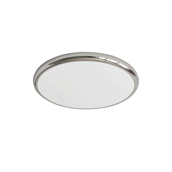 Lampe reth en Verre – Design Contemporain
