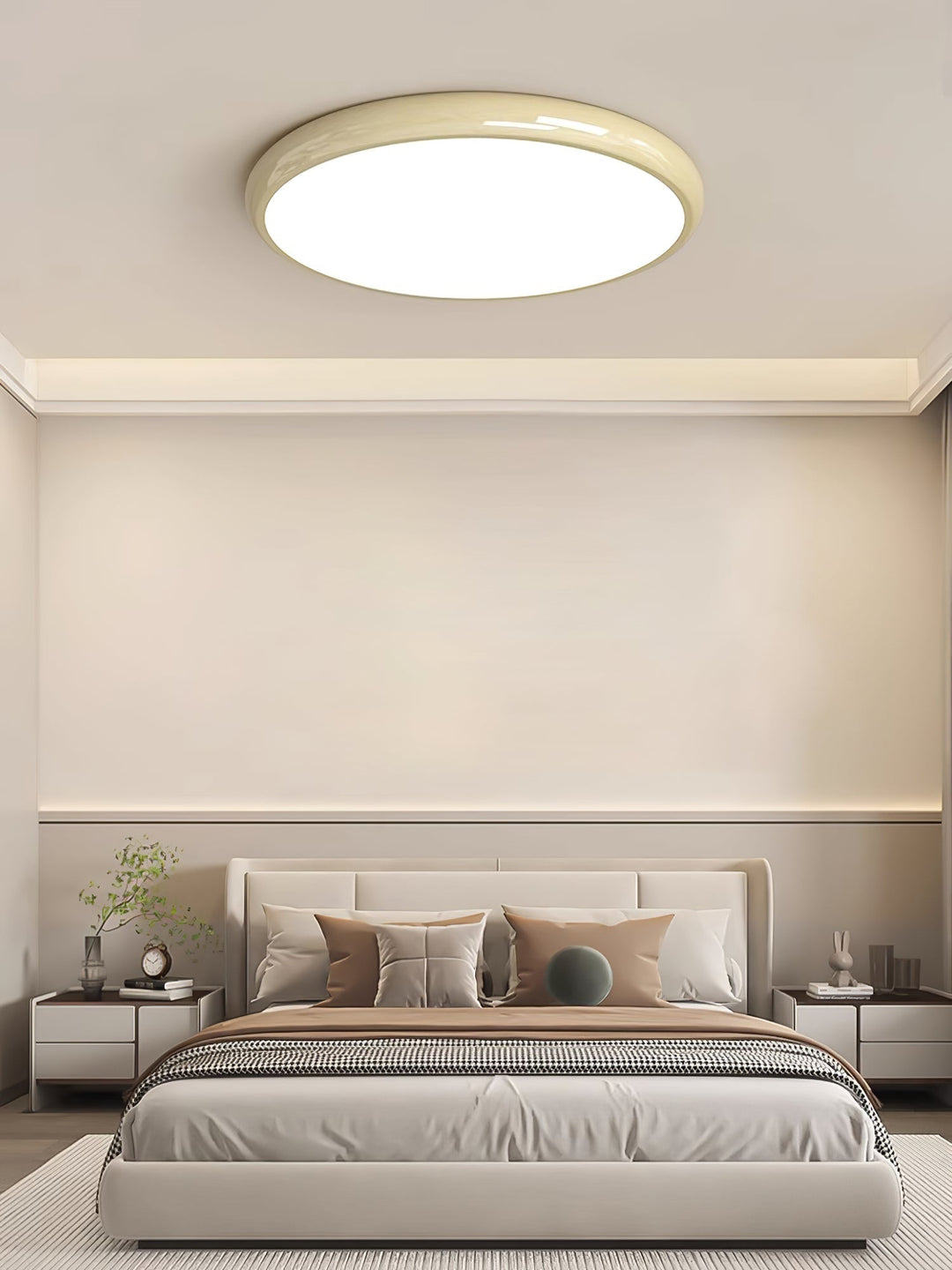 Aurdoreth Plafonnier Moderne LED - Neutralighting