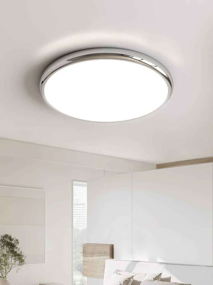 Lampe reth en Verre – Design Contemporain