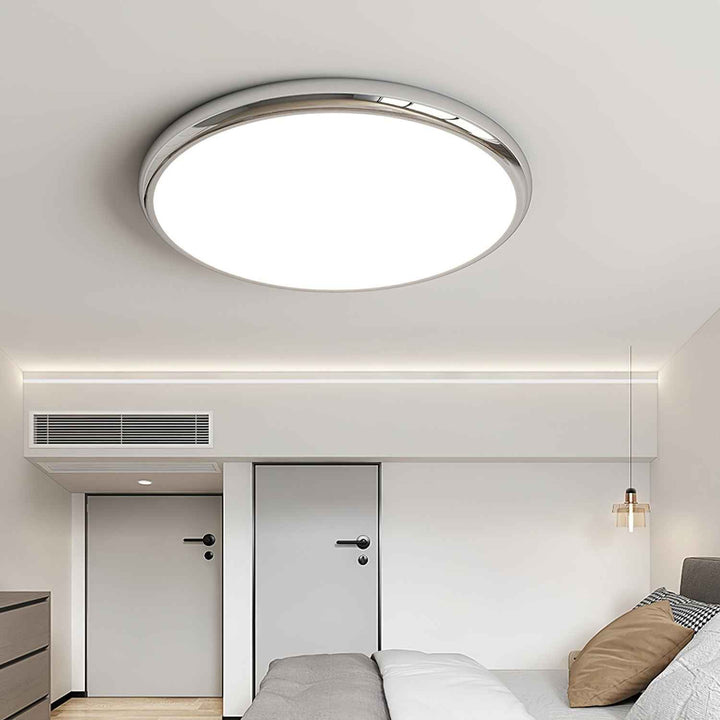 Lampe reth en Verre – Design Contemporain