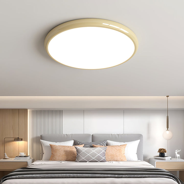 Aurdoreth Plafonnier Moderne LED - Neutralighting