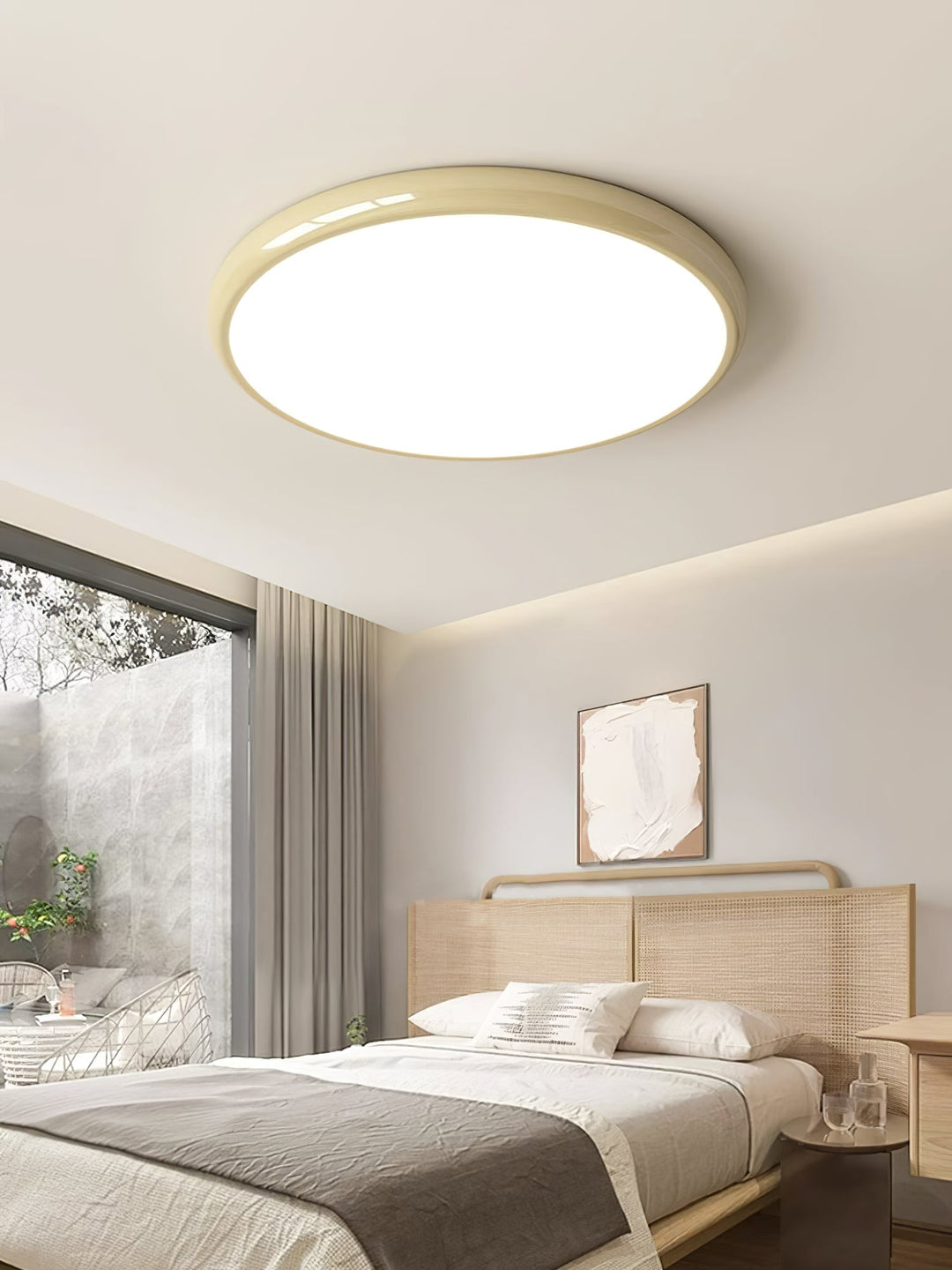 Aurdoreth Plafonnier Moderne LED - Neutralighting