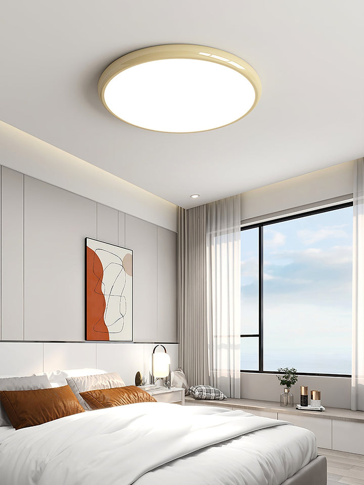 Aurdoreth Plafonnier Moderne LED - Neutralighting