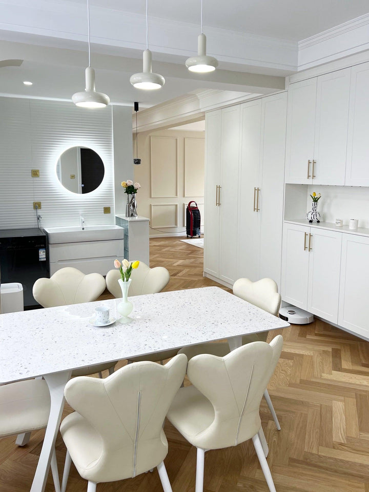 Lunaren Suspension Classique Confortable - Neutralighting