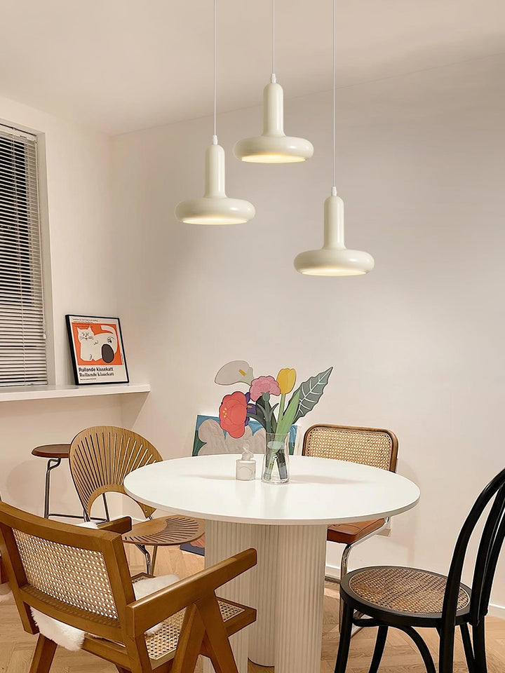 Lunaren Suspension Classique Confortable - Neutralighting