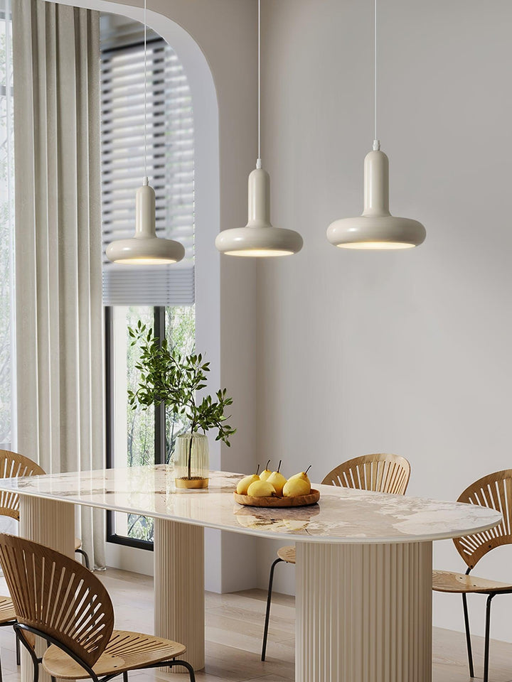 Lunaren Suspension Classique Confortable - Neutralighting