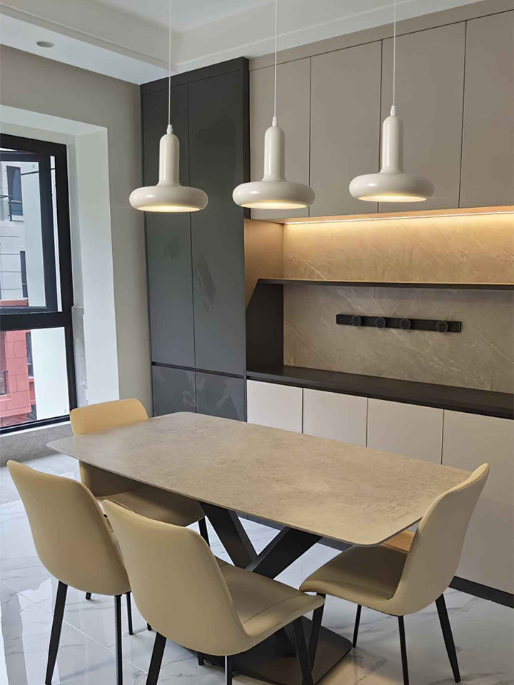 Lunaren Suspension Classique Confortable - Neutralighting