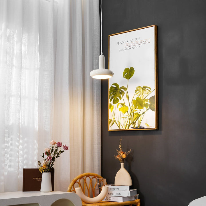 Lunaren Suspension Classique Confortable - Neutralighting