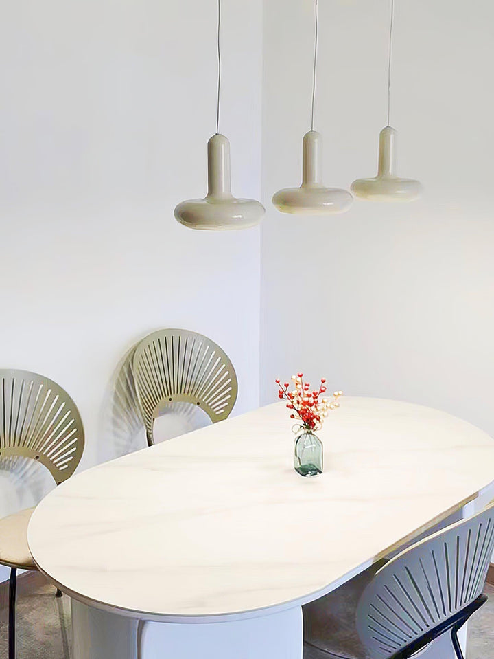 Lunaren Suspension Classique Confortable - Neutralighting