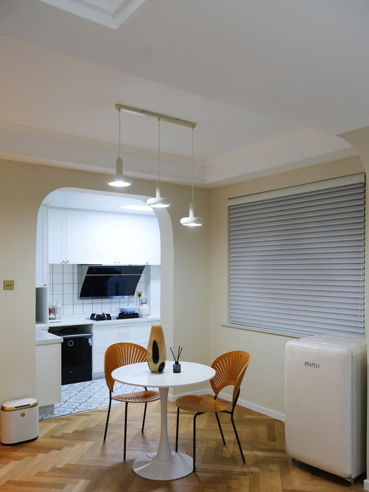 Lunaren Suspension Classique Confortable - Neutralighting