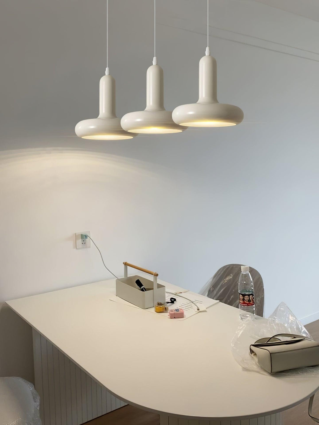 Lunaren Suspension Classique Confortable - Neutralighting