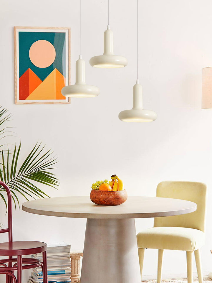 Lunaren Suspension Classique Confortable - Neutralighting