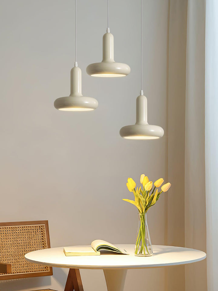 Lunaren Suspension Classique Confortable - Neutralighting