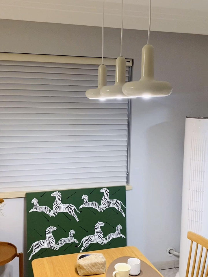 Lunaren Suspension Classique Confortable - Neutralighting