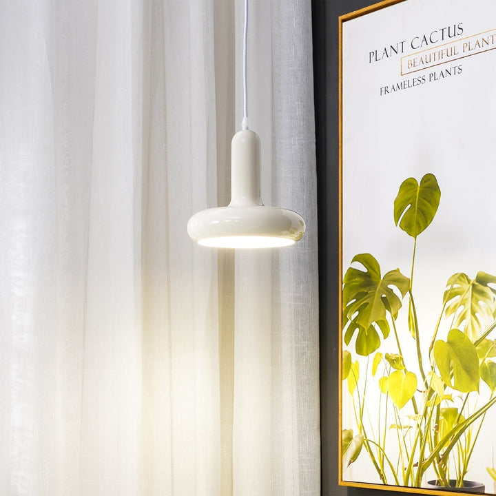 Lunaren Suspension Classique Confortable - Neutralighting