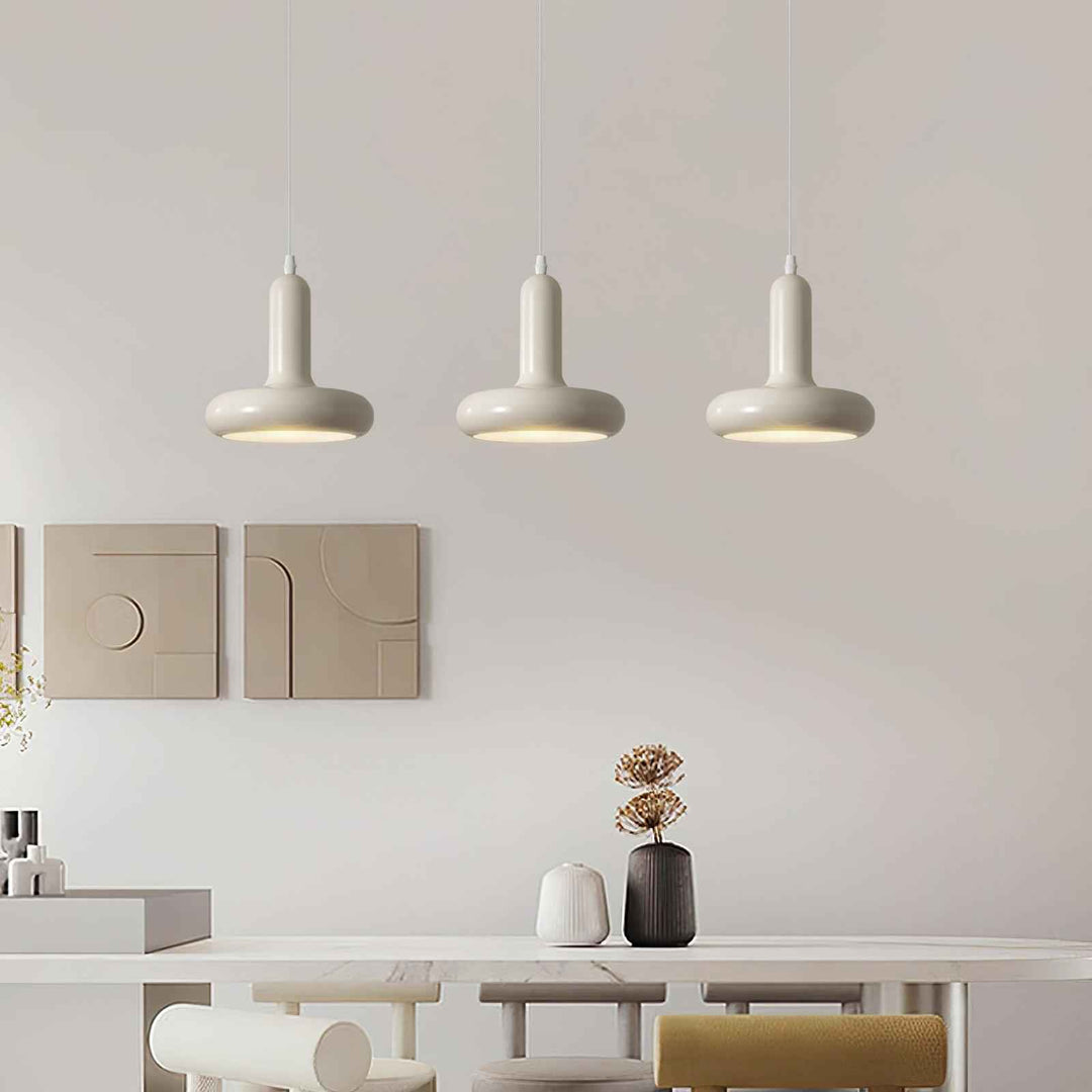 Lunaren Suspension Classique Confortable - Neutralighting