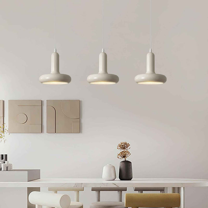 Lunaren Suspension Classique Confortable - Neutralighting