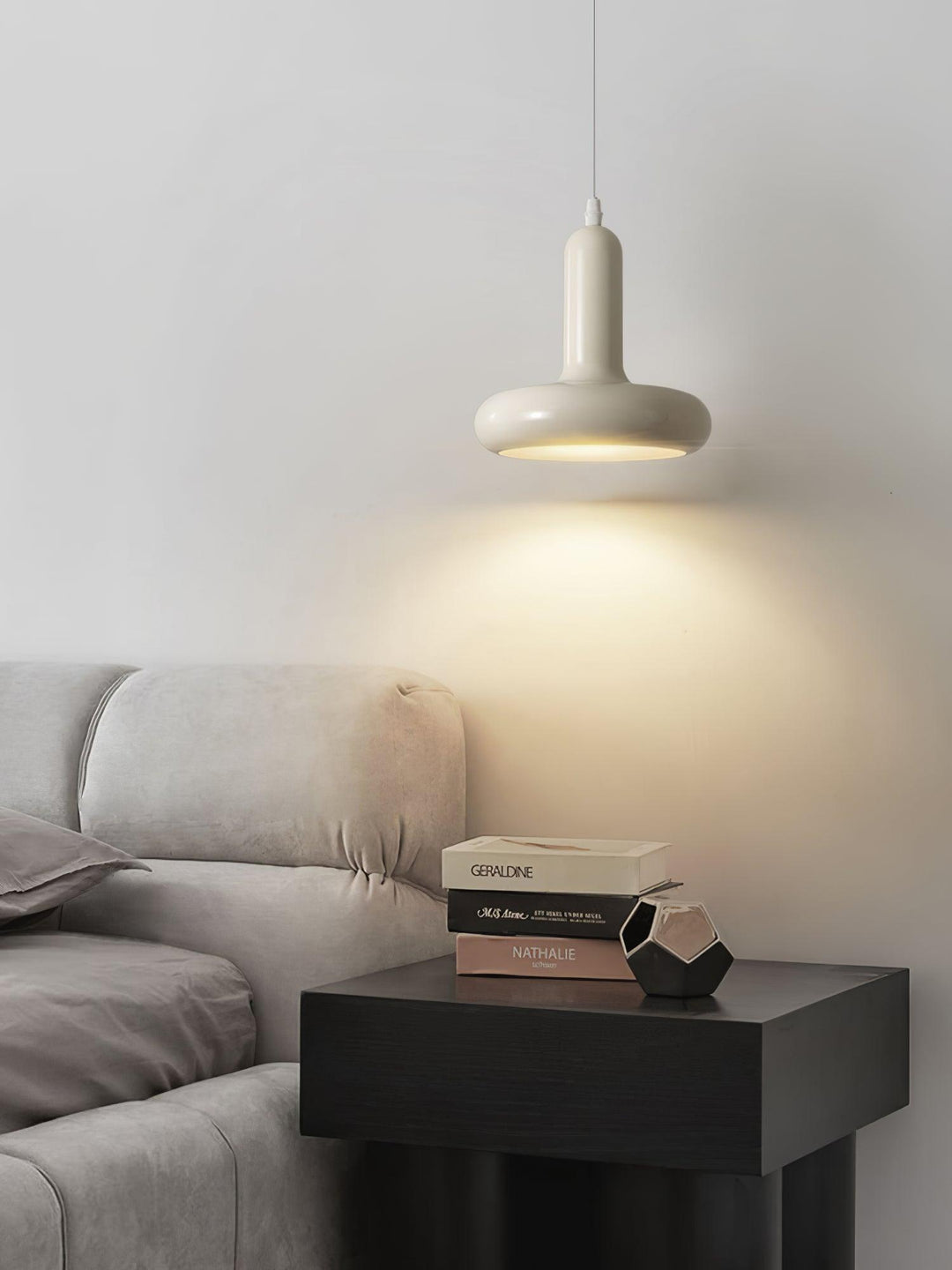 Lunaren Suspension Classique Confortable - Neutralighting