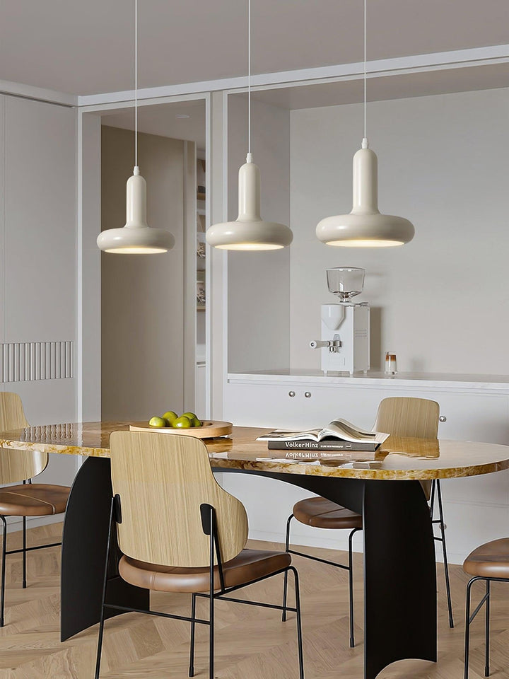 Lunaren Suspension Classique Confortable - Neutralighting