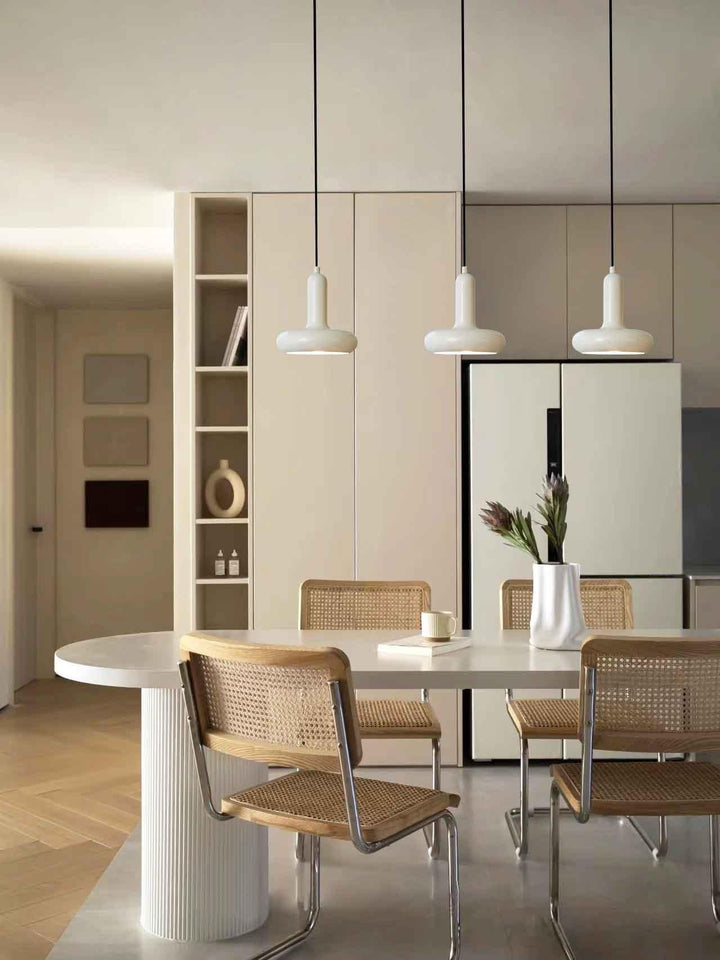 Lunaren Suspension Classique Confortable - Neutralighting