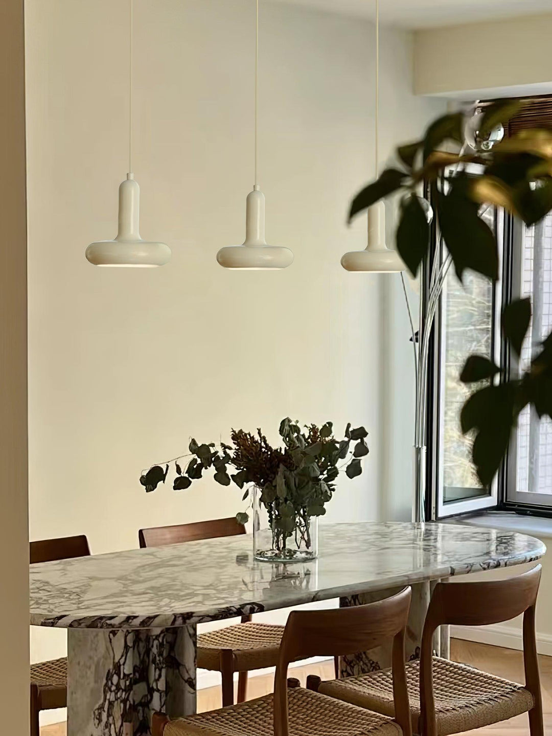 Lunaren Suspension Classique Confortable - Neutralighting