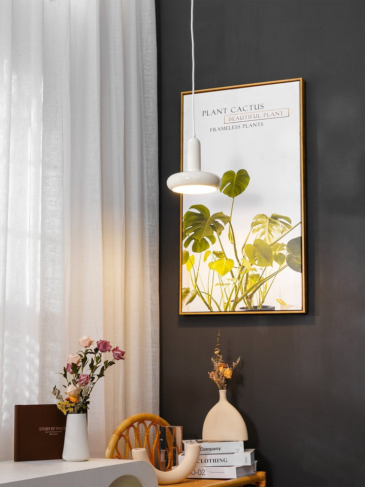 Lunaren Suspension Classique Confortable - Neutralighting