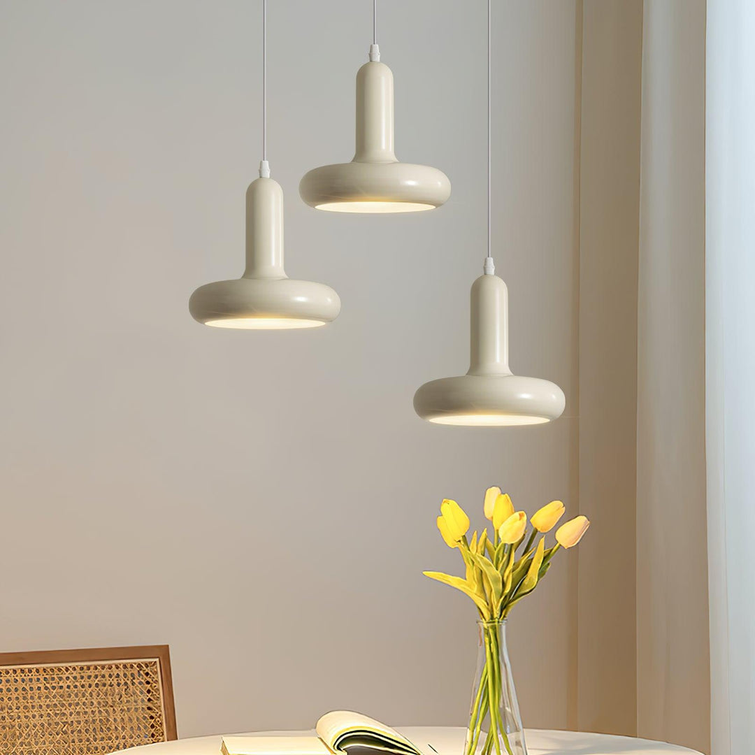 Lunaren Suspension Classique Confortable - Neutralighting