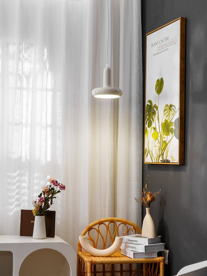 Lunaren Suspension Classique Confortable - Neutralighting