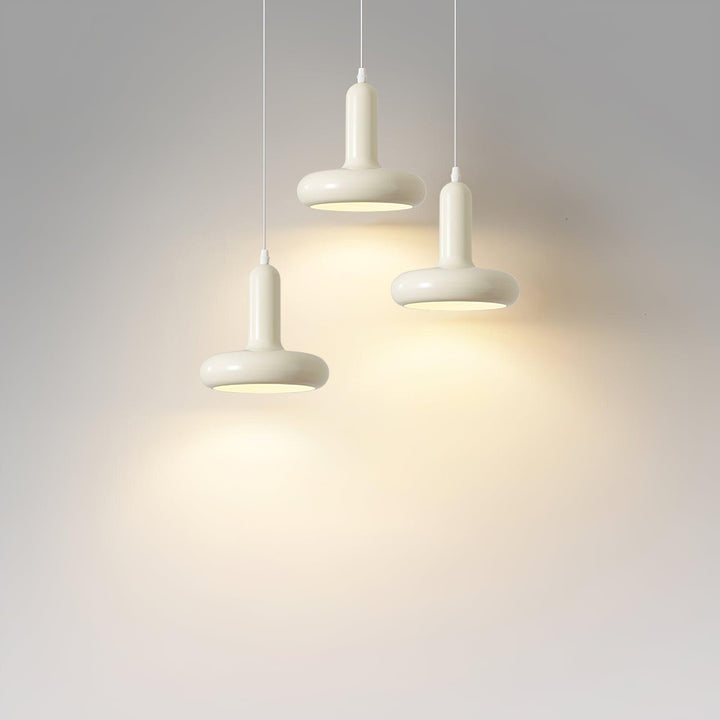 Lunaren Suspension Classique Confortable - Neutralighting