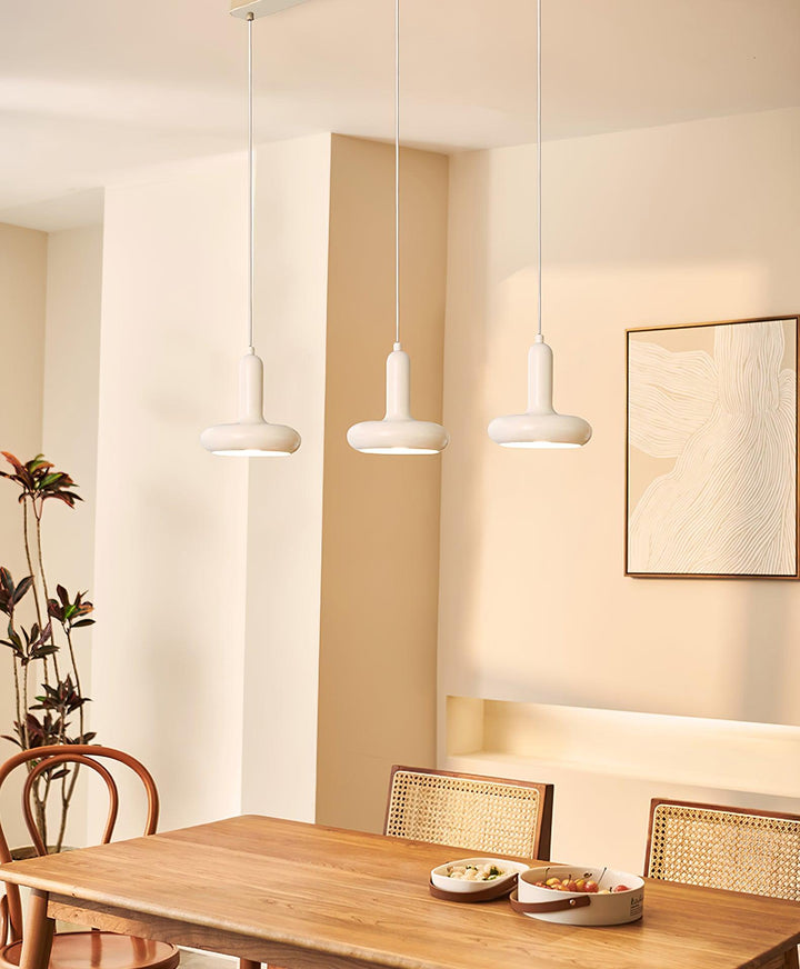 Lunaren Suspension Classique Confortable - Neutralighting
