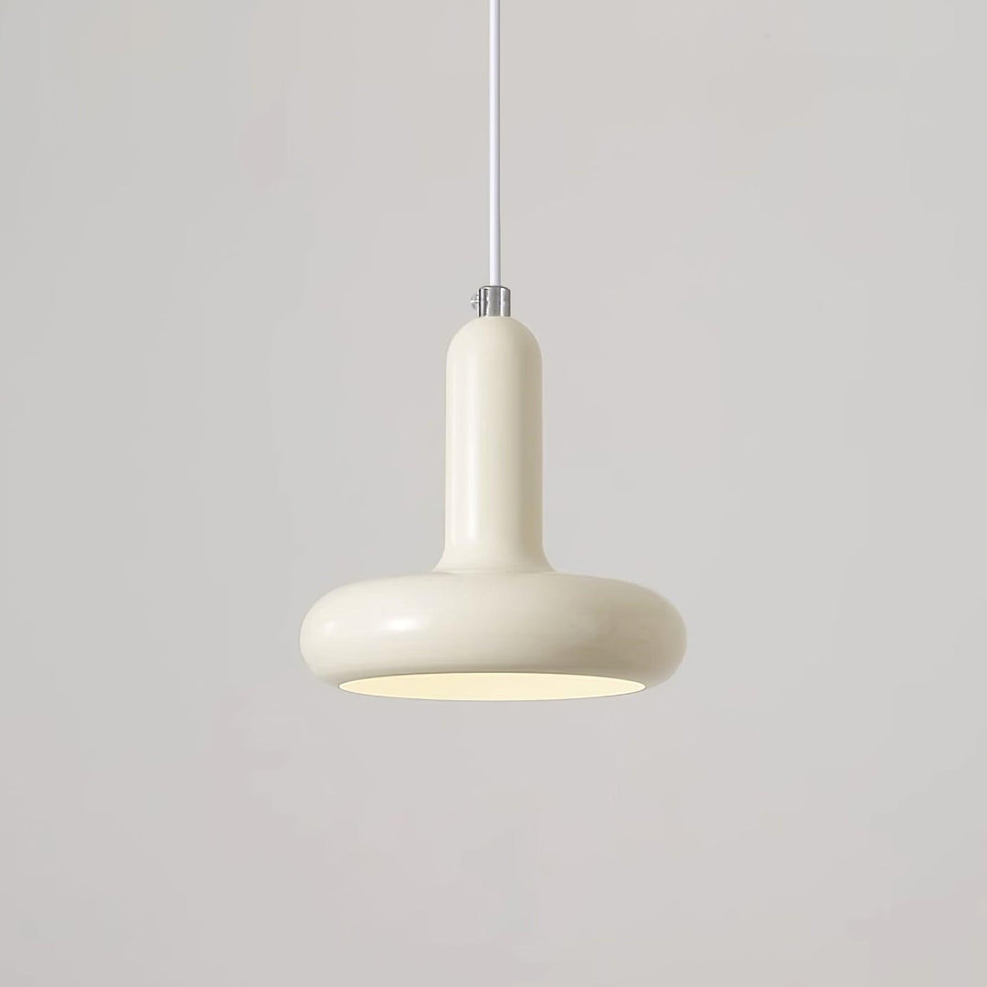 Puck Suspension Sculpturale en Forme de Donut - Neutralighting