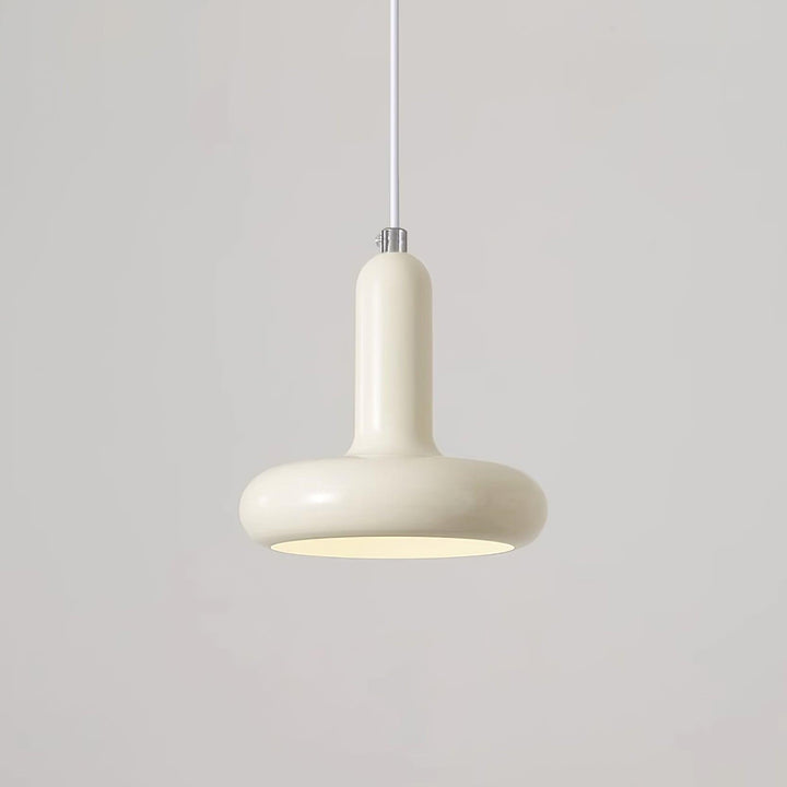 Puck Suspension Sculpturale en Forme de Donut - Neutralighting