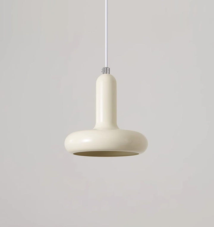 Puck Suspension Sculpturale en Forme de Donut - Neutralighting