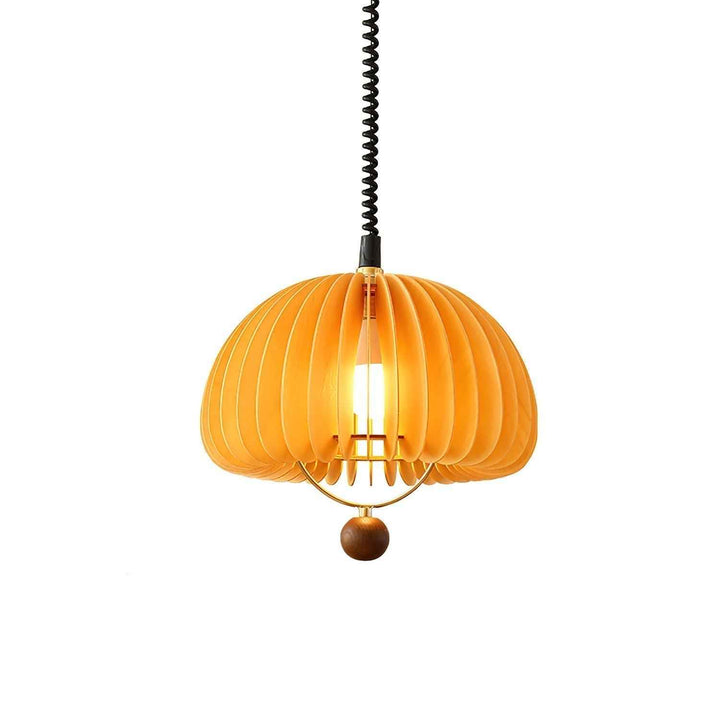 Lampe Fisher en Métal – Design Contemporain