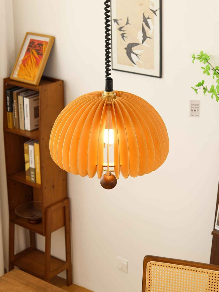 Lampe Fisher en Métal – Design Contemporain
