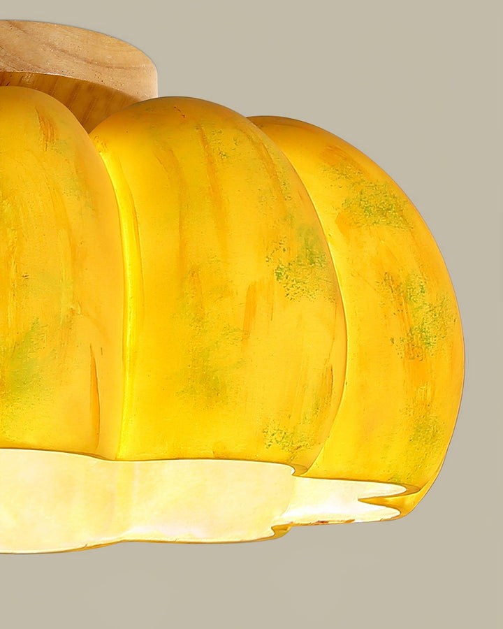 Finn Plafonnier Vintage - Neutralighting