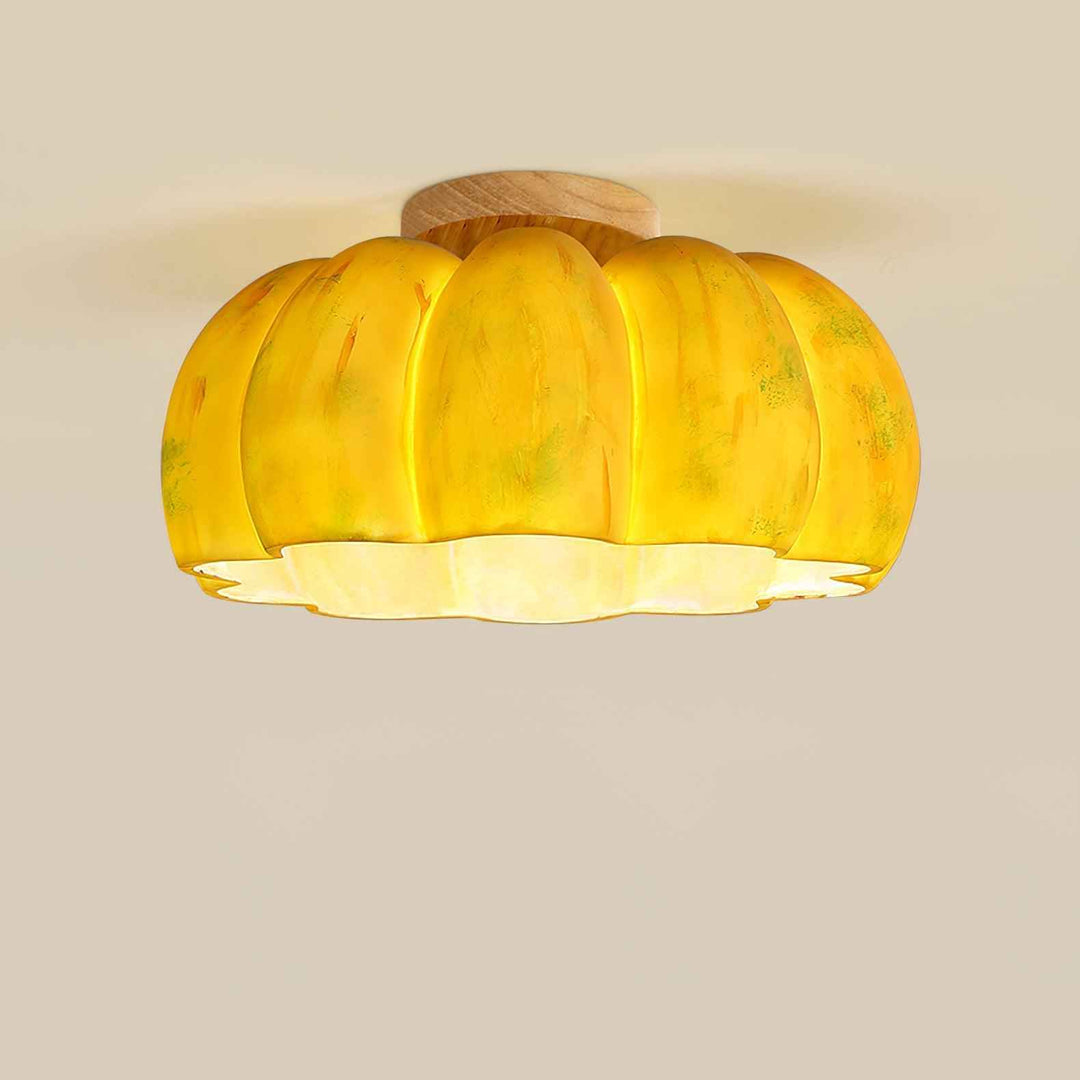 Lampe Finn en Métal – Design Contemporain