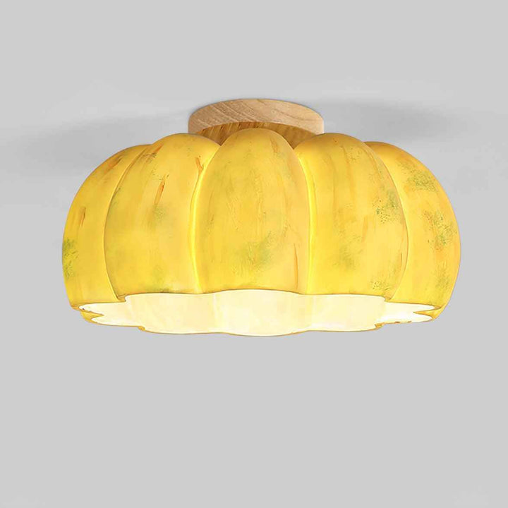 Lampe Finn en Métal – Design Contemporain