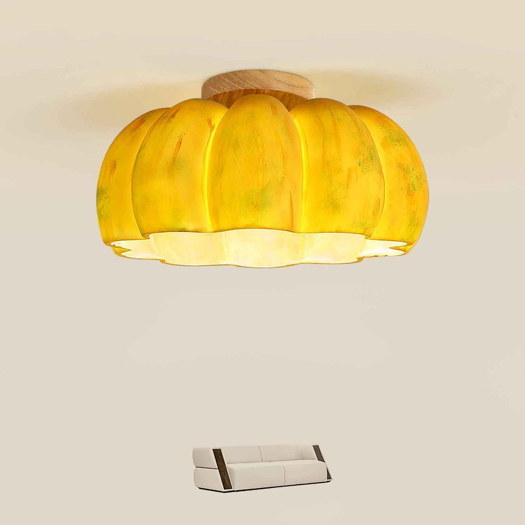 Lampe Finn en Métal – Design Contemporain