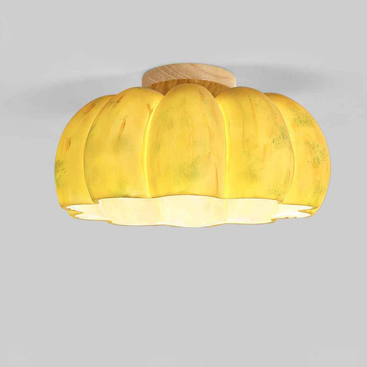 Lampe Finn en Métal – Design Contemporain