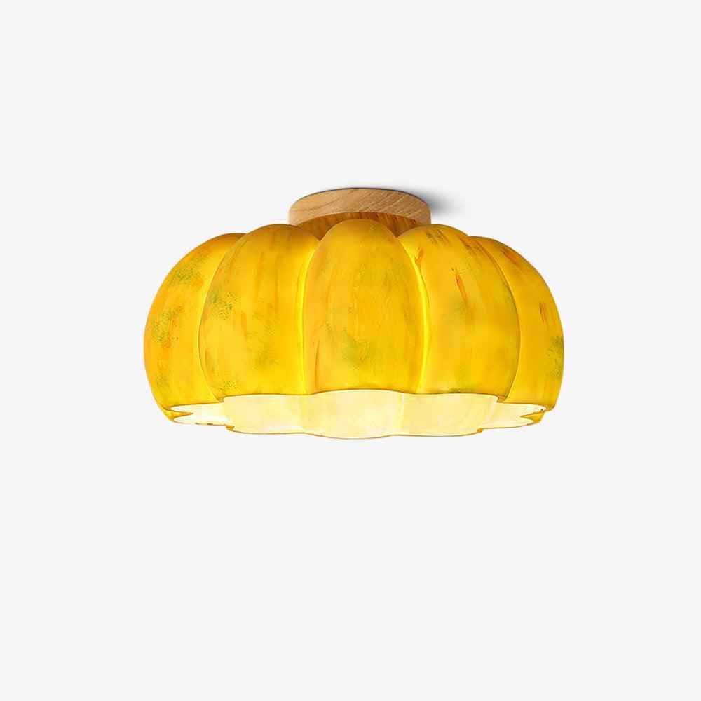 Lampe Finn en Métal – Design Contemporain