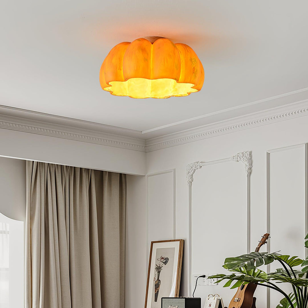 Finn Plafonnier Vintage - Neutralighting
