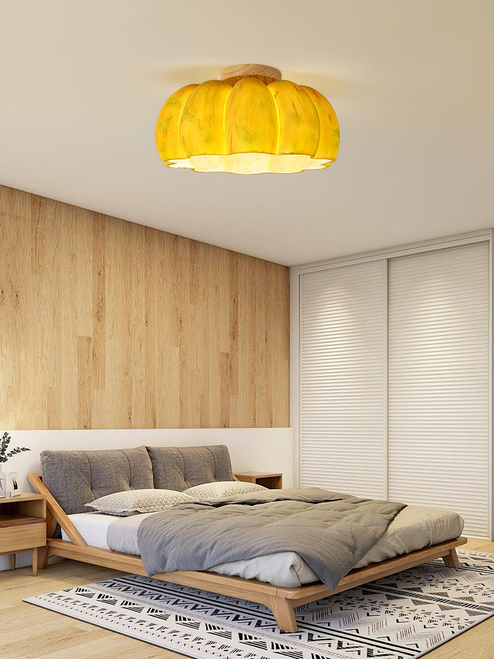 Finn Plafonnier Vintage - Neutralighting