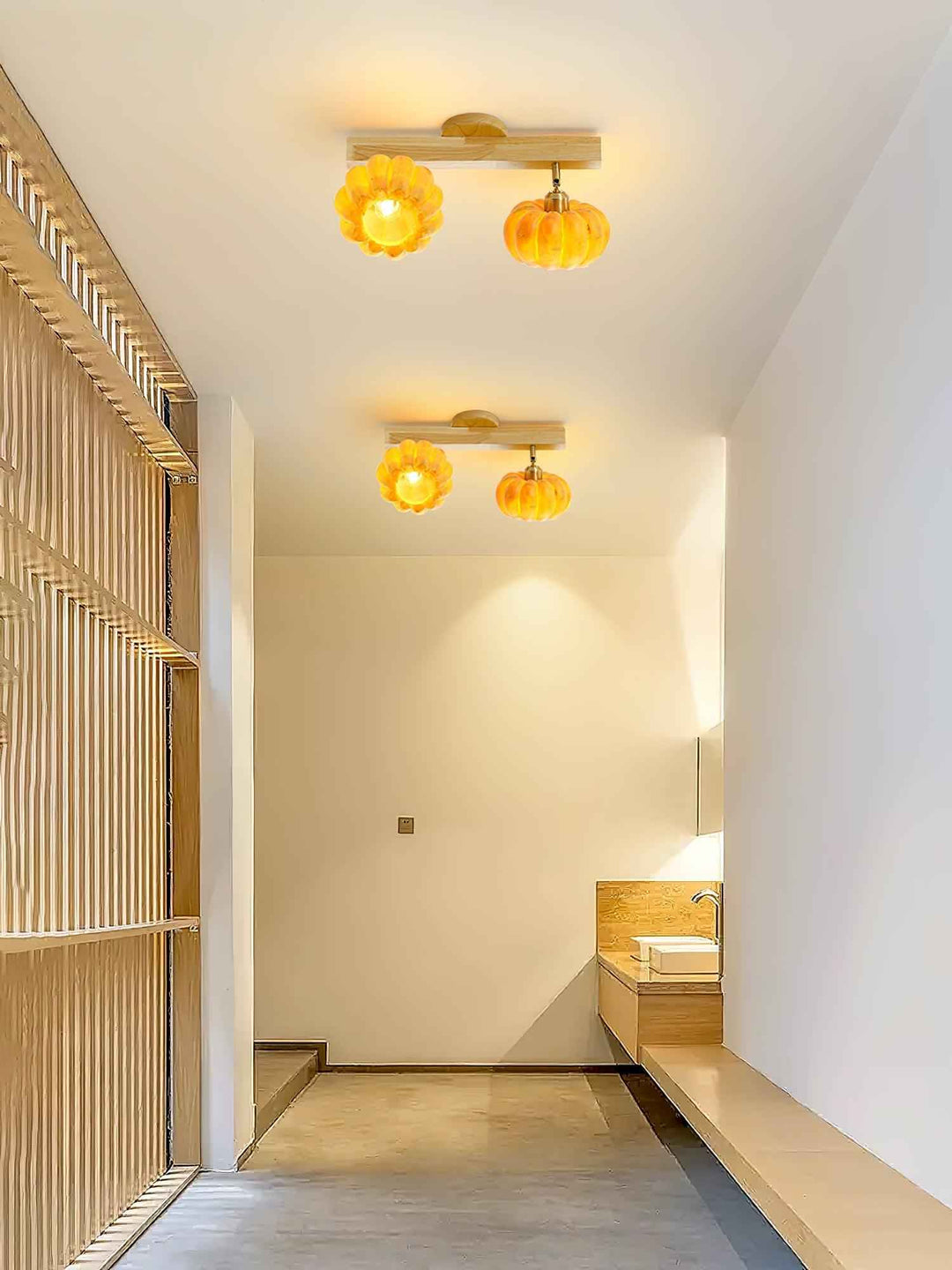 Lampe Dylan en Métal – Design Contemporain